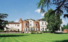 Taplow House Hotel Maidenhead